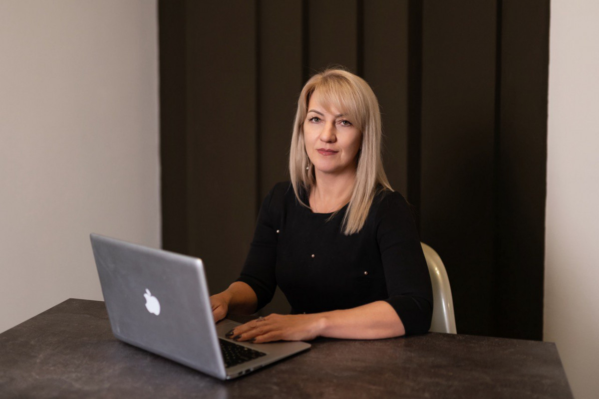 Ямилова Наталья